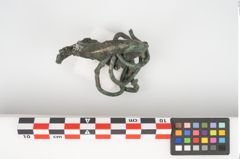 Foto von Bronzegehänge (NHMW-PRAE-023666)